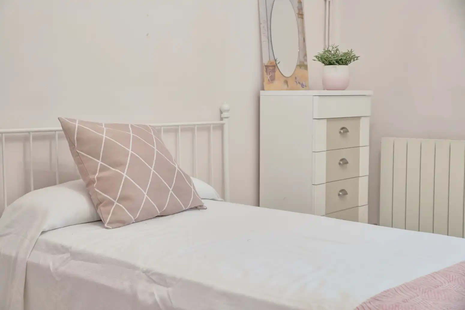 Piso en venta en Aizoáin