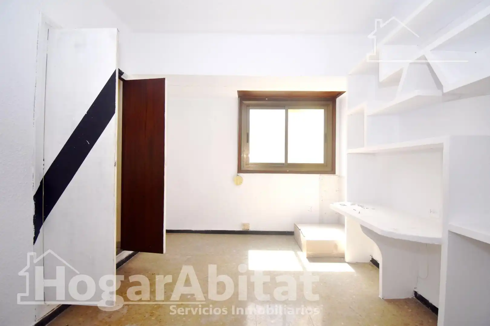 Schlafzimmer von Wohnung zum Verkauf in Vila-real