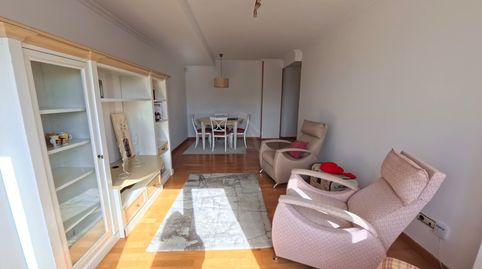 Foto 4 de Piso de alquiler en Logroño - Cl Sequoias, La Cava - Fardachón, Logroño