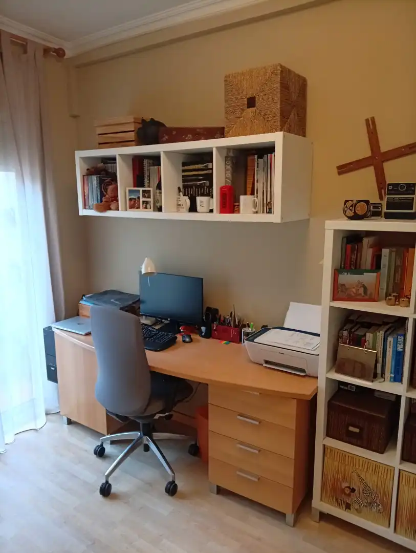 Piso con terraza en venta en Carrer de Provença 422, imagen 34