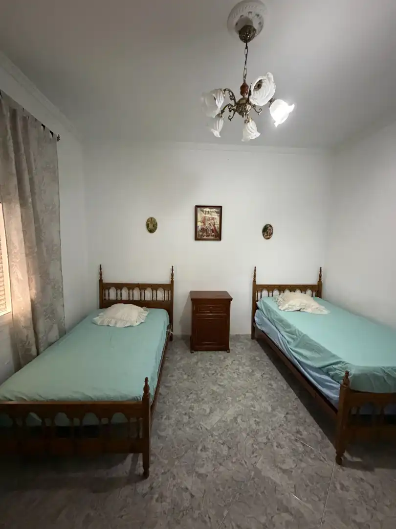 Casa amb terrassa en venda a Cantillana, imagen 4