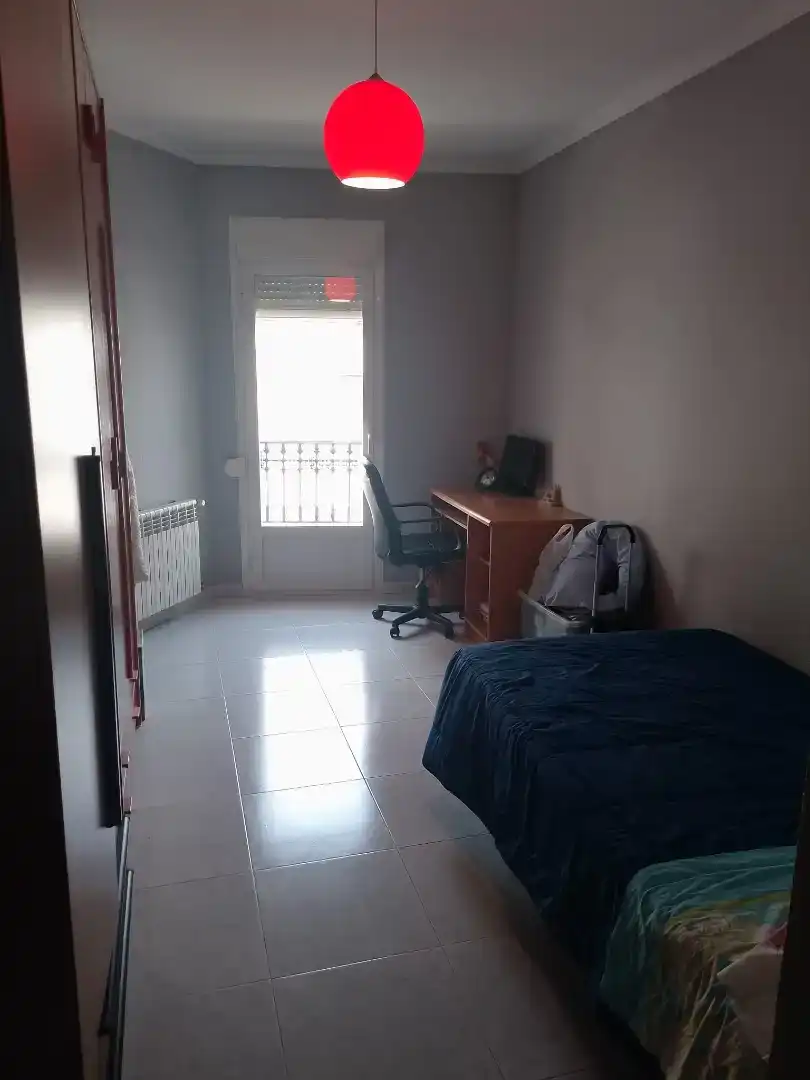 Habitación de Piso en venta en Almadén con Aire acondicionado, Amueblado y Lavadora