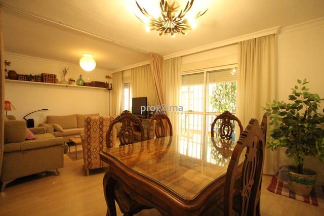 Piso en Alquiler en San Julián