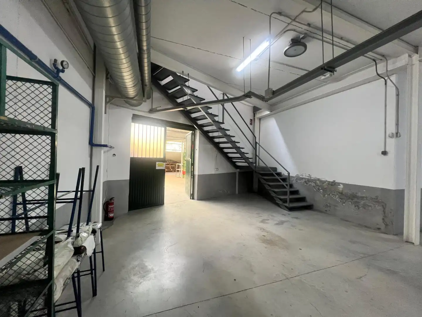 Nave industrial in vendita a Pedanías Este, imagen 37