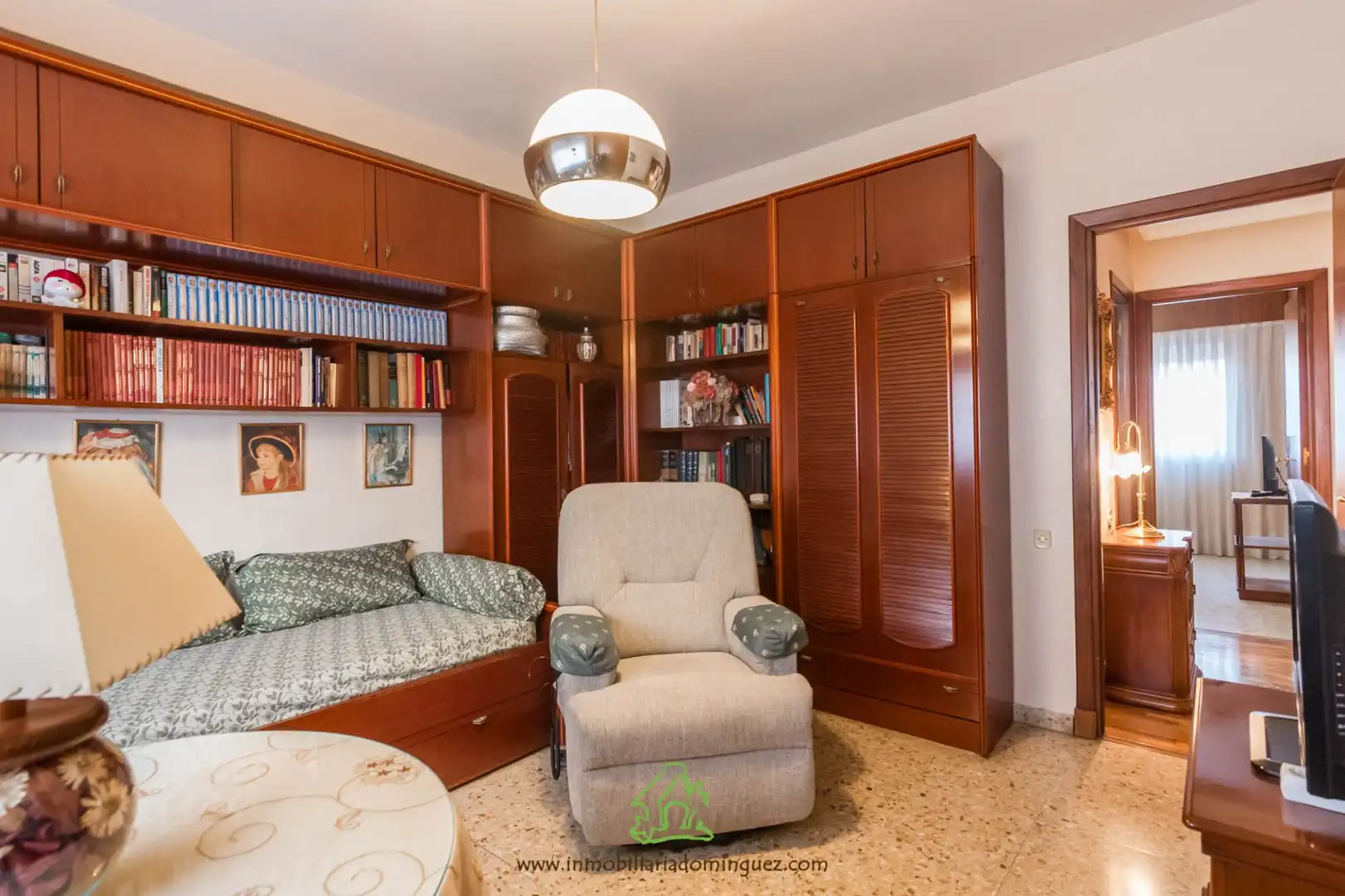Piso con ascensor en venta en Calle Doctor Marañón 4, imagen 31