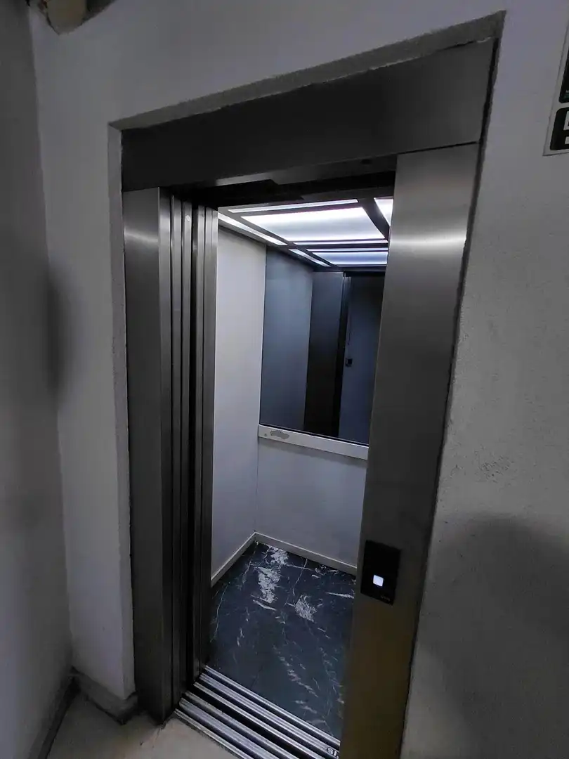 Garaje en venta en Valladolid