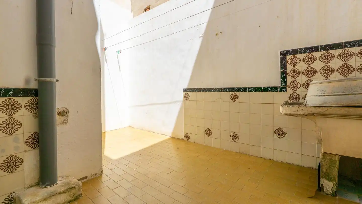 Planta baja en venta en Santa Pola con Terraza