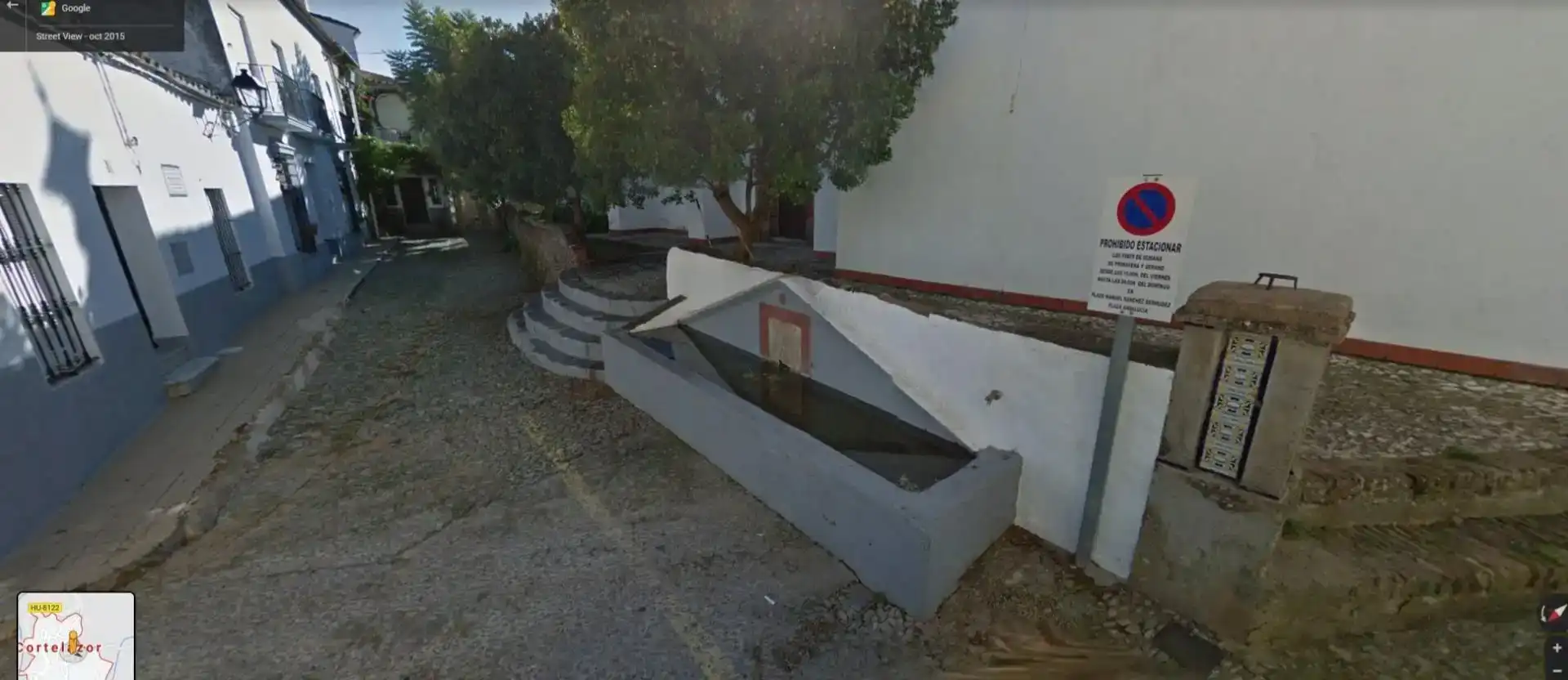 Aparcament de Dúplex en venda en Cortelazor amb Balcó