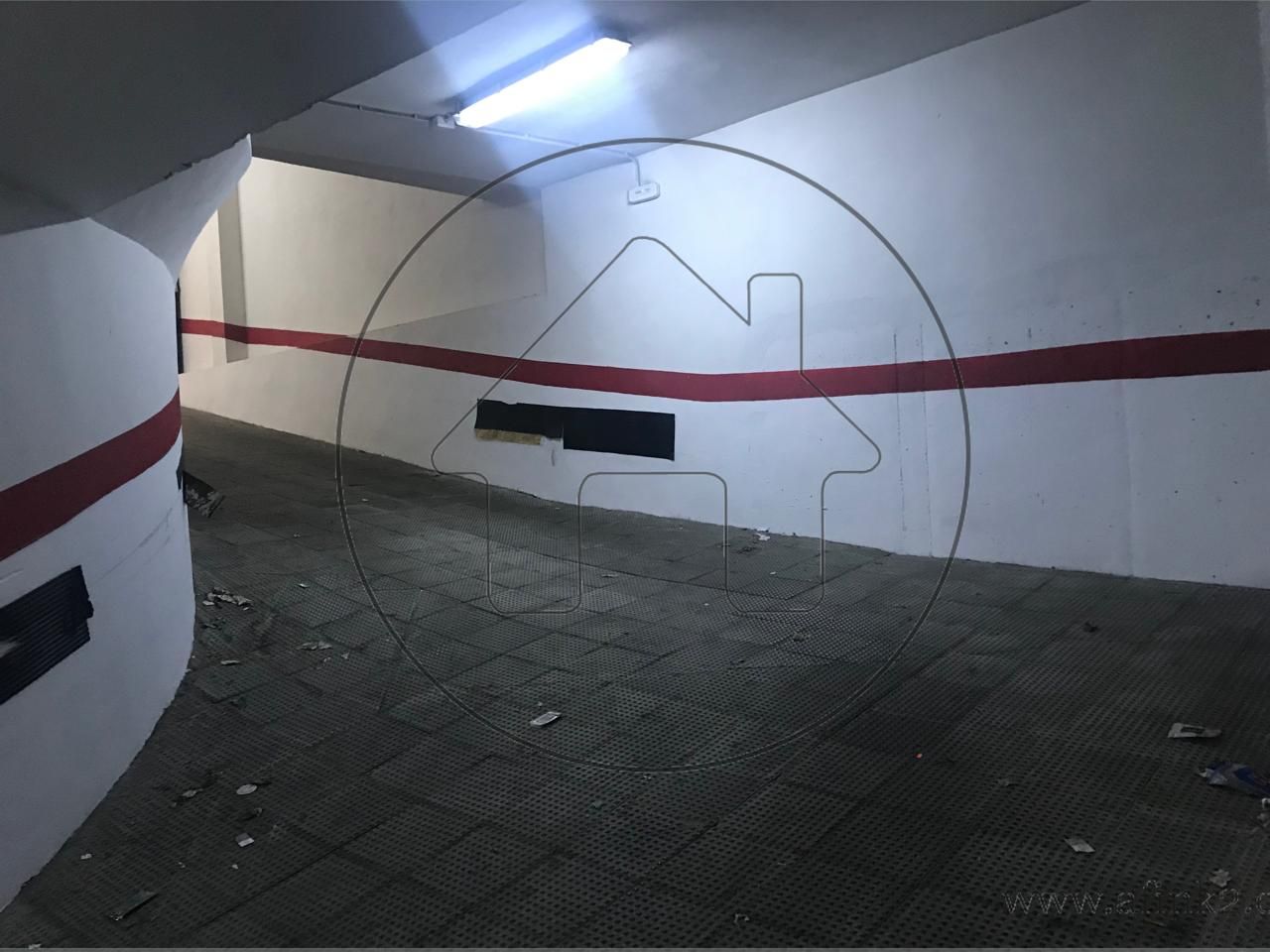 Garatge de lloguer a Marina, 23, Centro