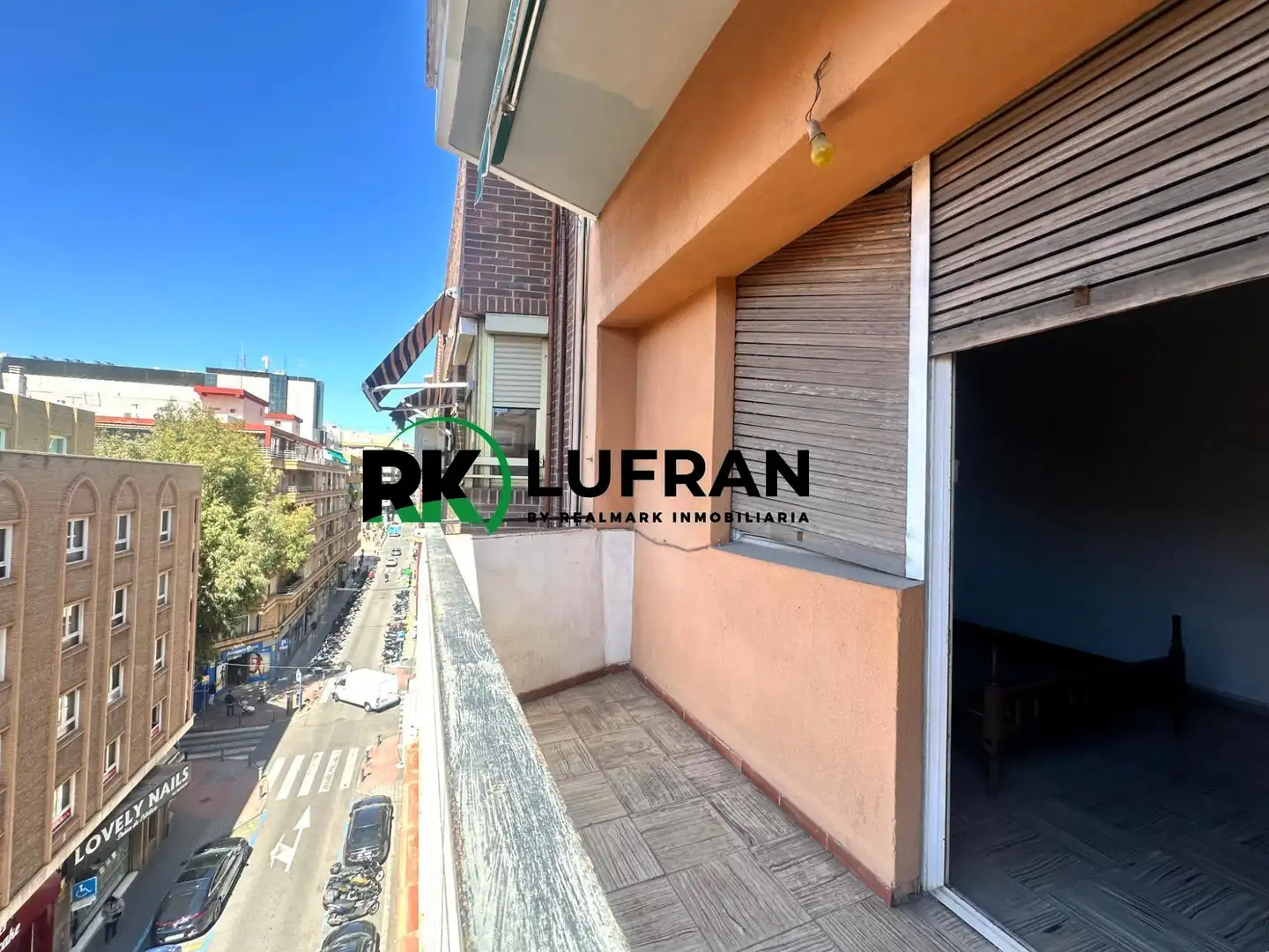 Wohnung mit Terrasse zum Verkauf in Centro, imagen 12