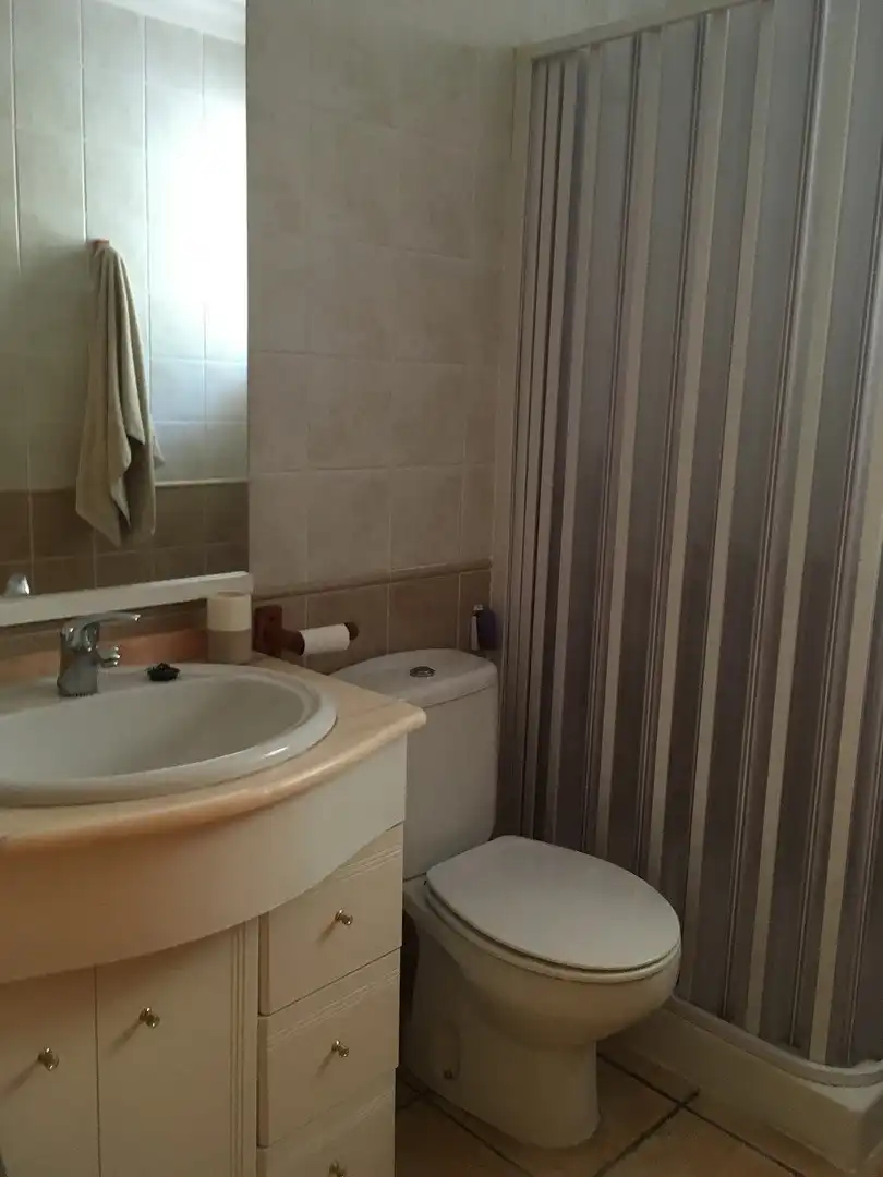 Apartamento de alquiler en Playa de Gandia