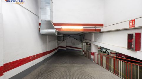 Foto 5 de Garaje en venta en Calle de las Casillas de Prats, 5, Camino de Ronda, Granada Capital