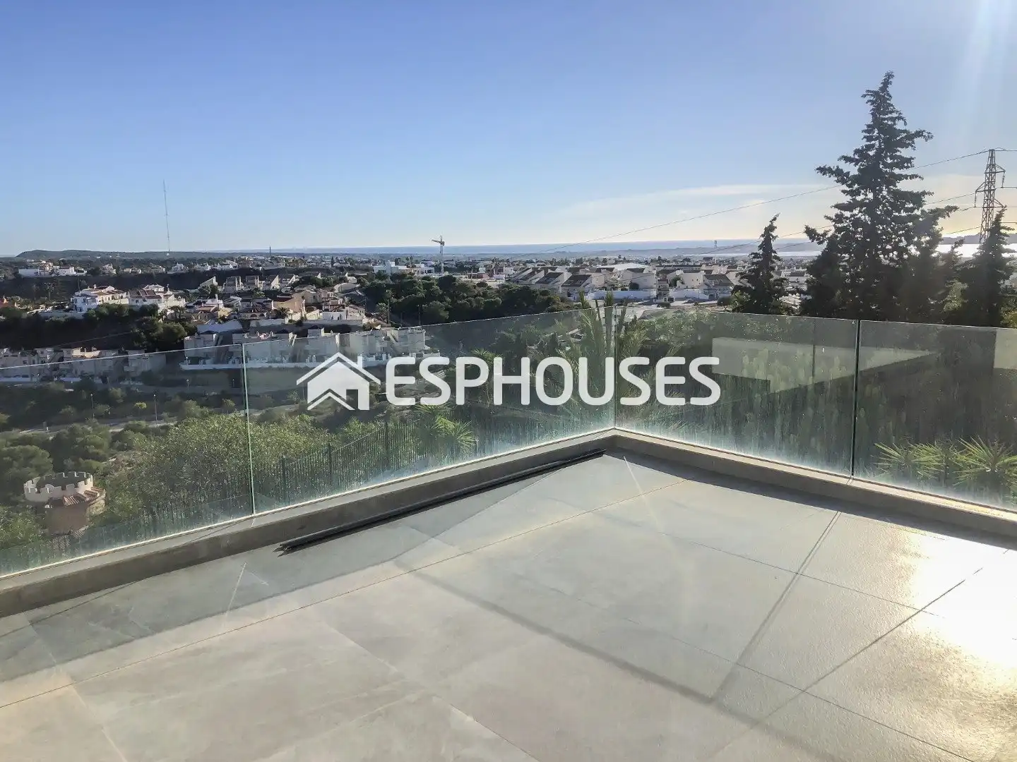 Detached house with terrace for sale in Ciudad Quesada, imagen 14