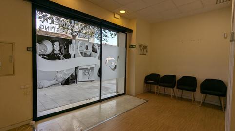 Photo 4 of Premises to rent in Calle Dr Vicente Zaragoza, 38, Barrio de Benimaclet, Valencia