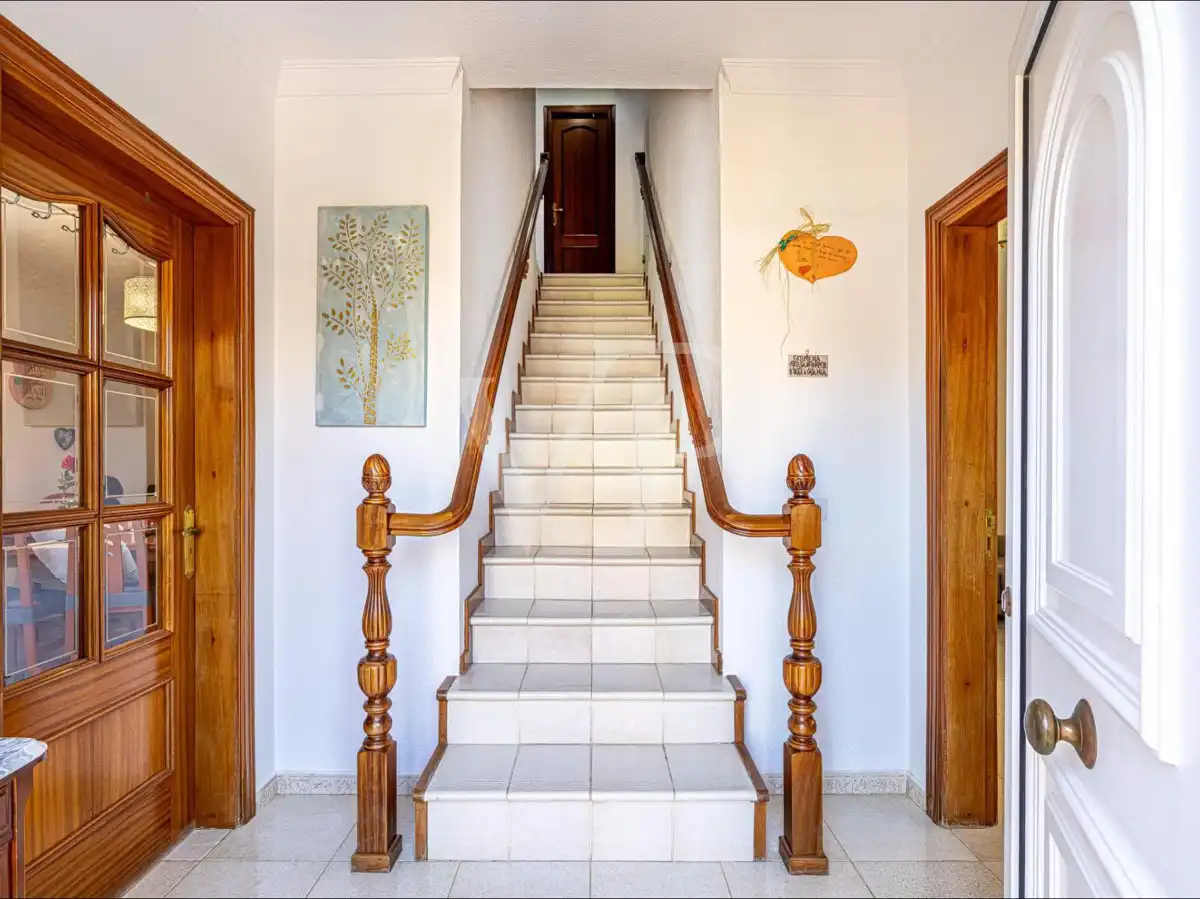 Casa o chalet en venta en Fañabé - Ifonche y Benítez