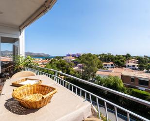 Attic for sale in El Colomer - La Bateria - La Coma