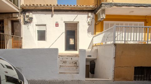 Foto 2 de Casa adosada en venda a Carrer del Pare Rafael Serra, S'Arenal, Palma de Mallorca