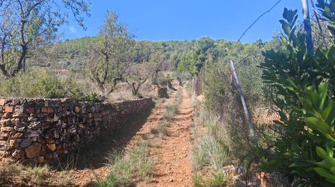 Venta finca rustica en partida sala de Onda., immagine 2