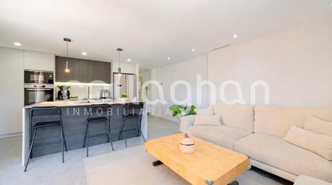 Foto 5 de Piso en venta en Calle Juan XXIII, Torrefiel, Valencia Capital