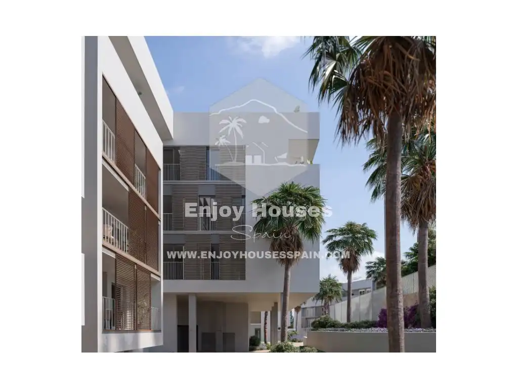 Apartment with pool for sale in Centro ciudad, imagen 19