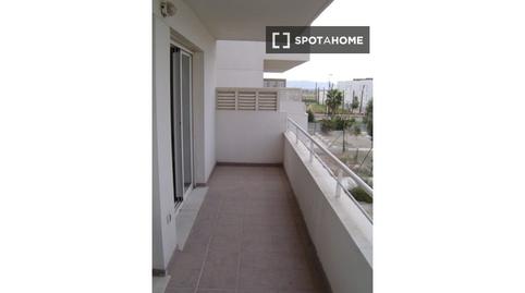 Foto 3 de Apartament per a compartir a El Toyo,  Almería Capital