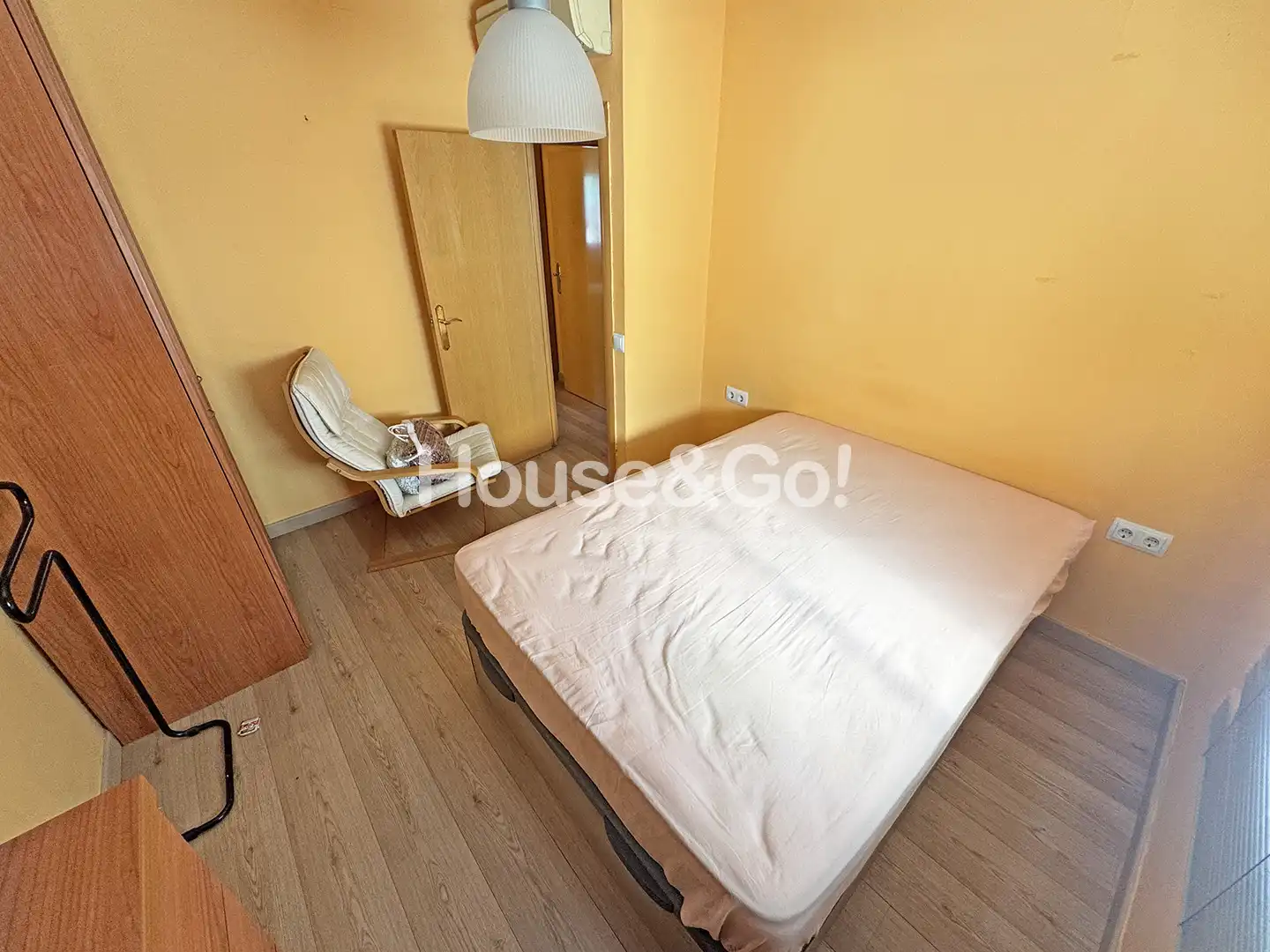 Penthouse mit Aufzug zum Verkauf in Carrer de Veneçuela, imagen 15
