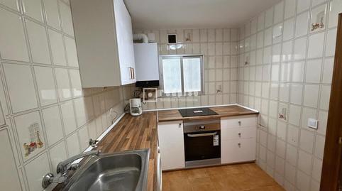 Photo 4 of Flat to rent in Corregidor Rodrigo Rodriguez, Media Legua,  Madrid Capital