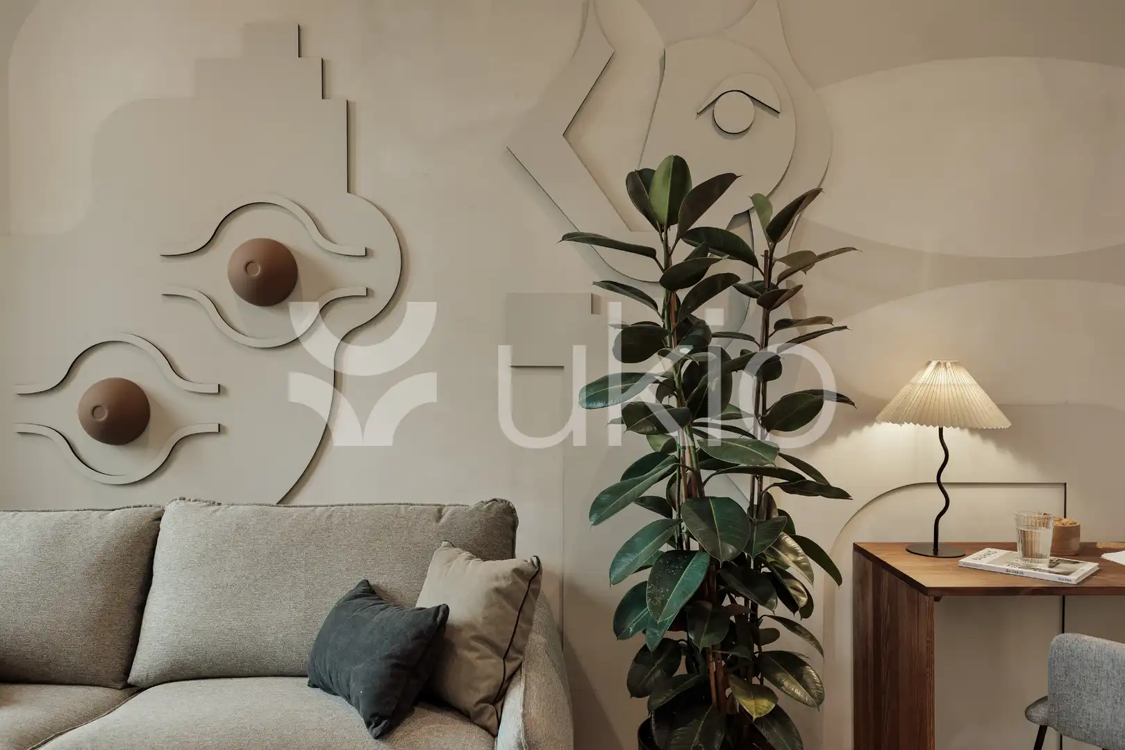 Apartment with terrace to rent in Gran Via de les Corts Catalanes, imagen 11