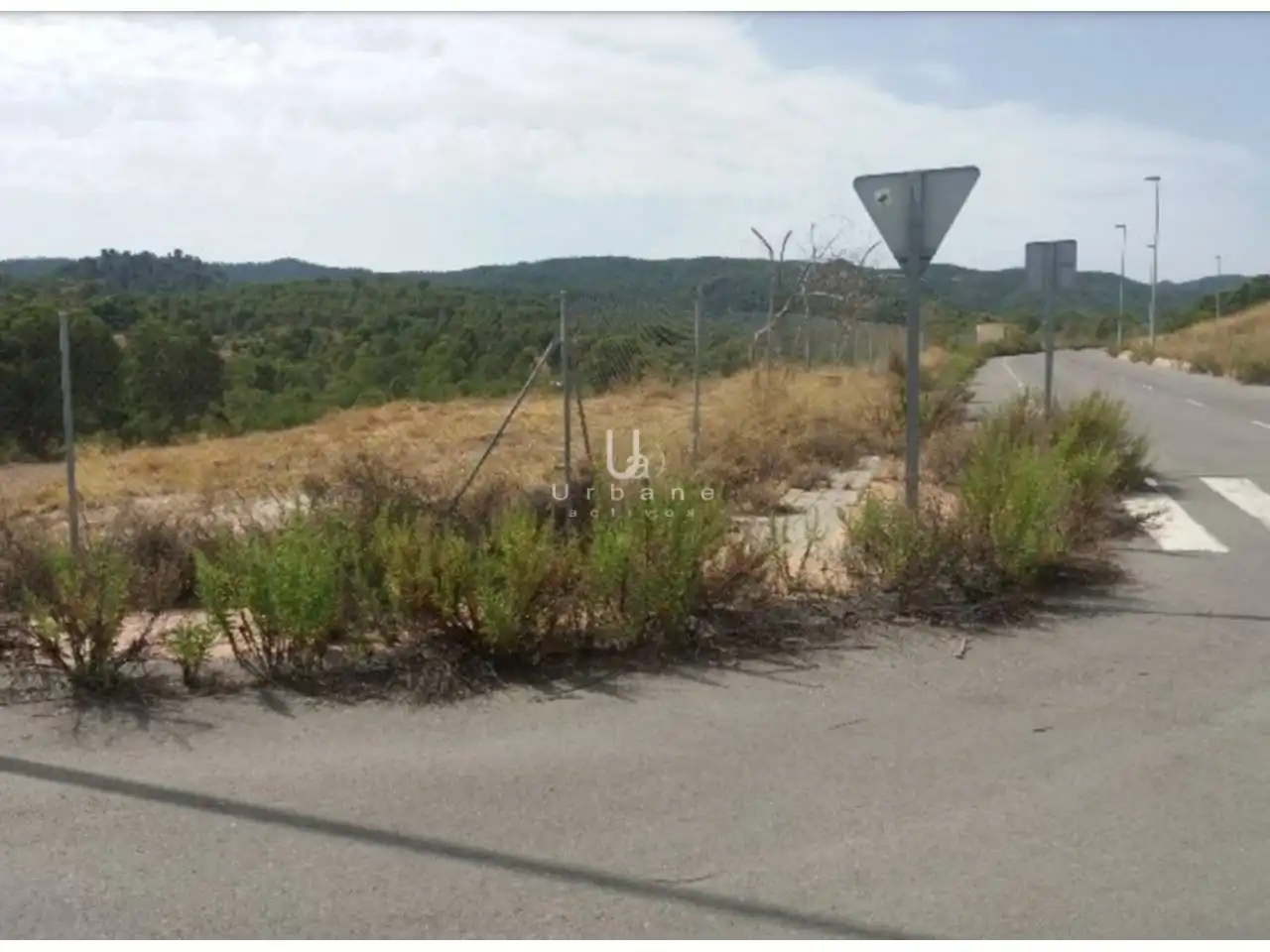 Residencial en venta en Urbanizacion Torreguil, 2, Sangonera la Verde