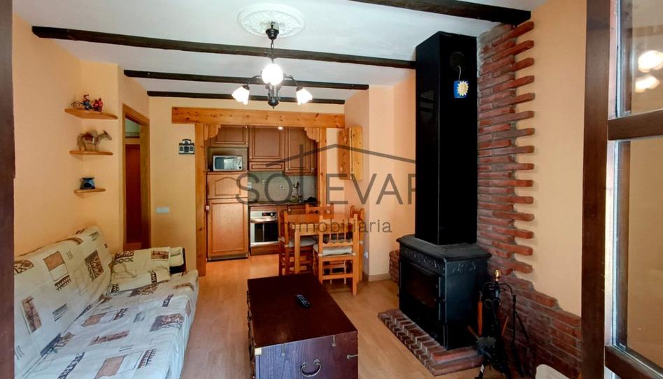 Foto 1 de Pis en venda a  Pistes D'esquí de Super Espot, Espot, Lleida