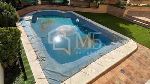 Photo 3 of Single-family semi-detached for sale in Viña Málaga, Vélez-Málaga