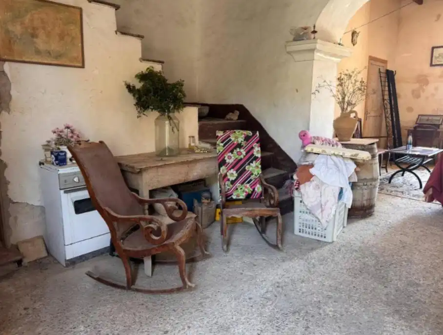 Finca rústica en venta en Mancor de la Vall