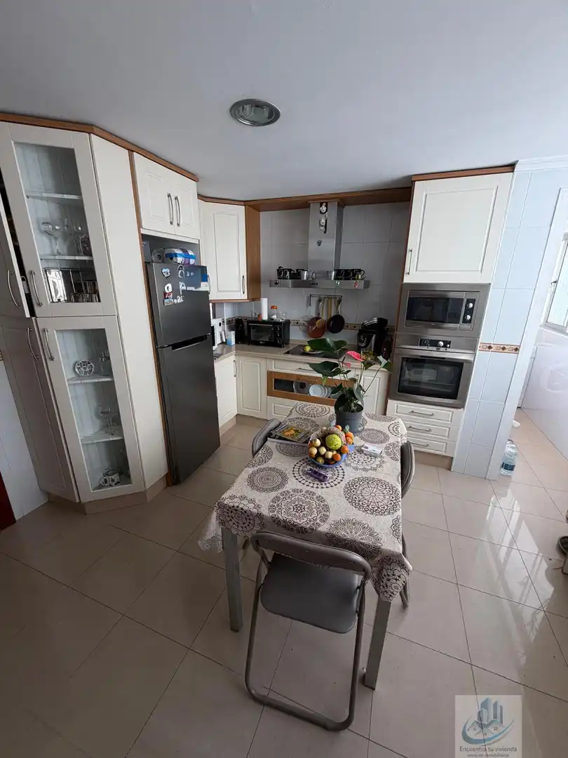 Cocina de Piso en venta en San Fernando con Aire acondicionado, Parquet y Alarma