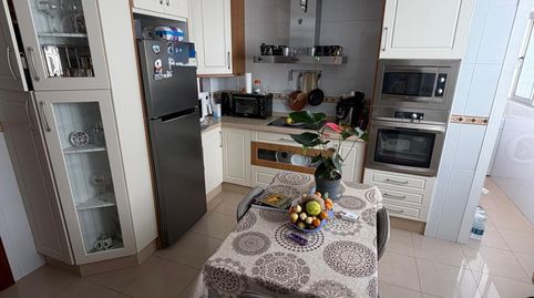 Foto 4 de Piso en venta en Almirante Faustino Ruiz, Hornos Púnicos, San Fernando