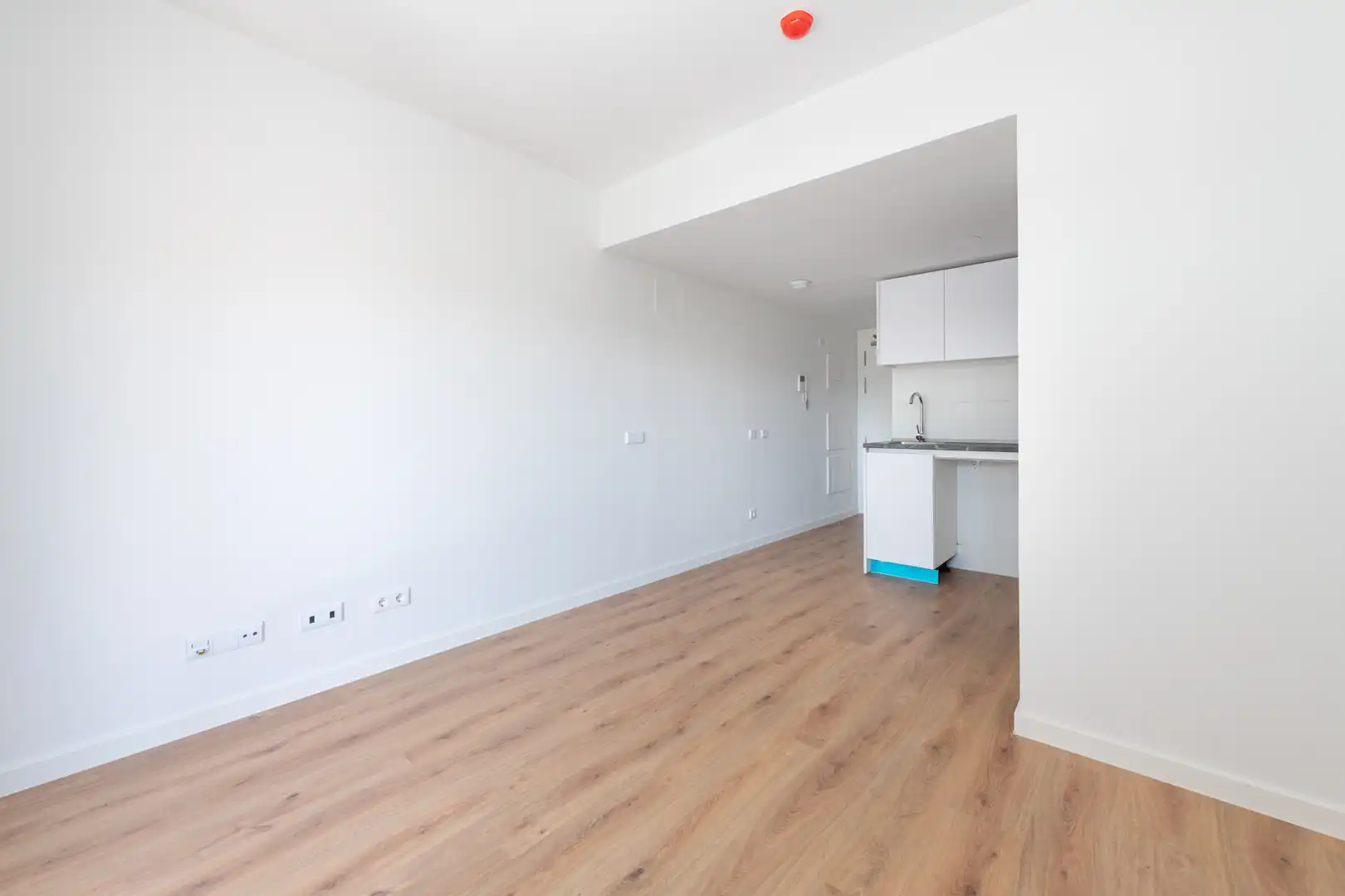 Habitación de Loft en venta en San Sebastián de los Reyes con Aire acondicionado, Calefacción y Terraza