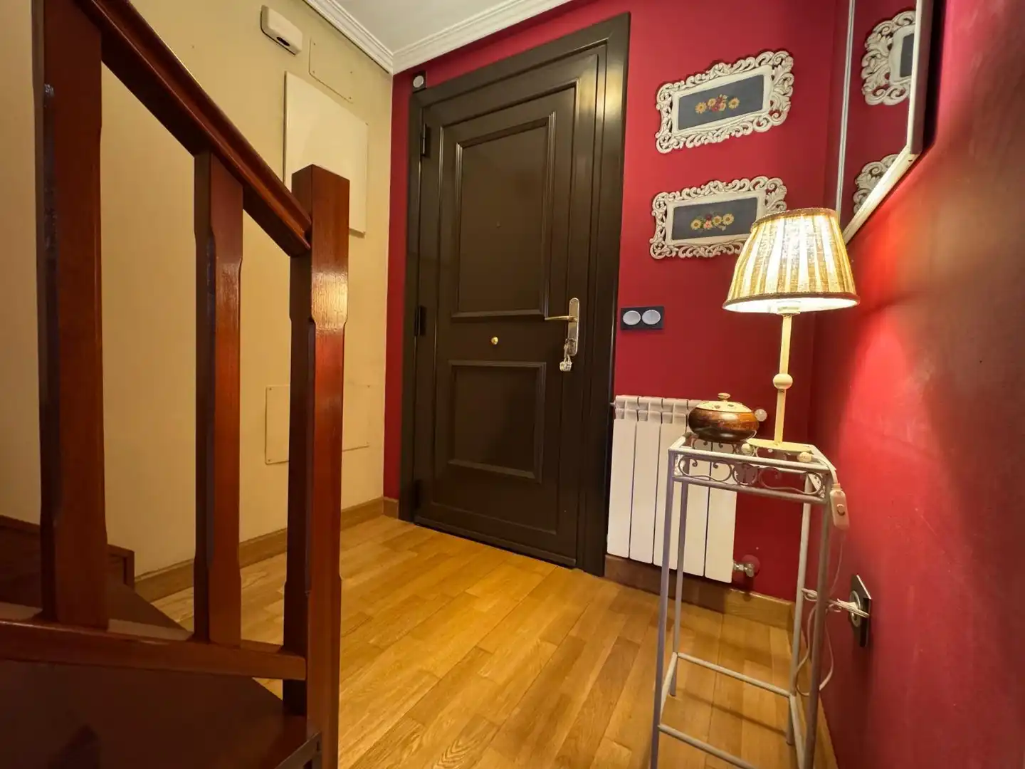 Planta baja en venta en Vega