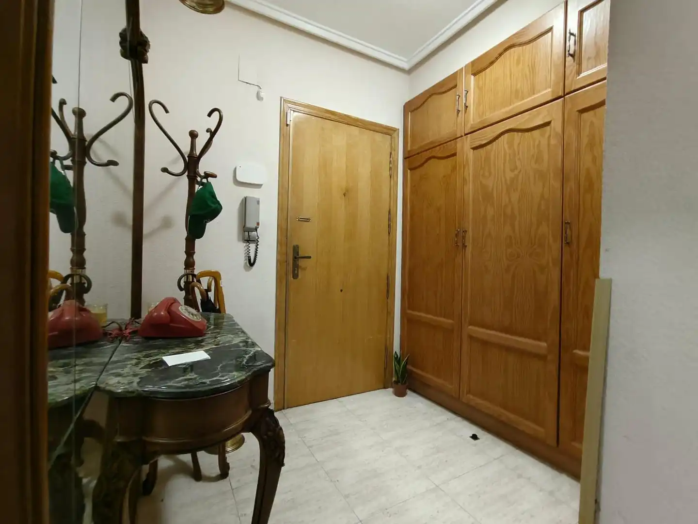 Apartment with lift for sale in Calle PATRICIO ZAMMIT 72, imagen 6