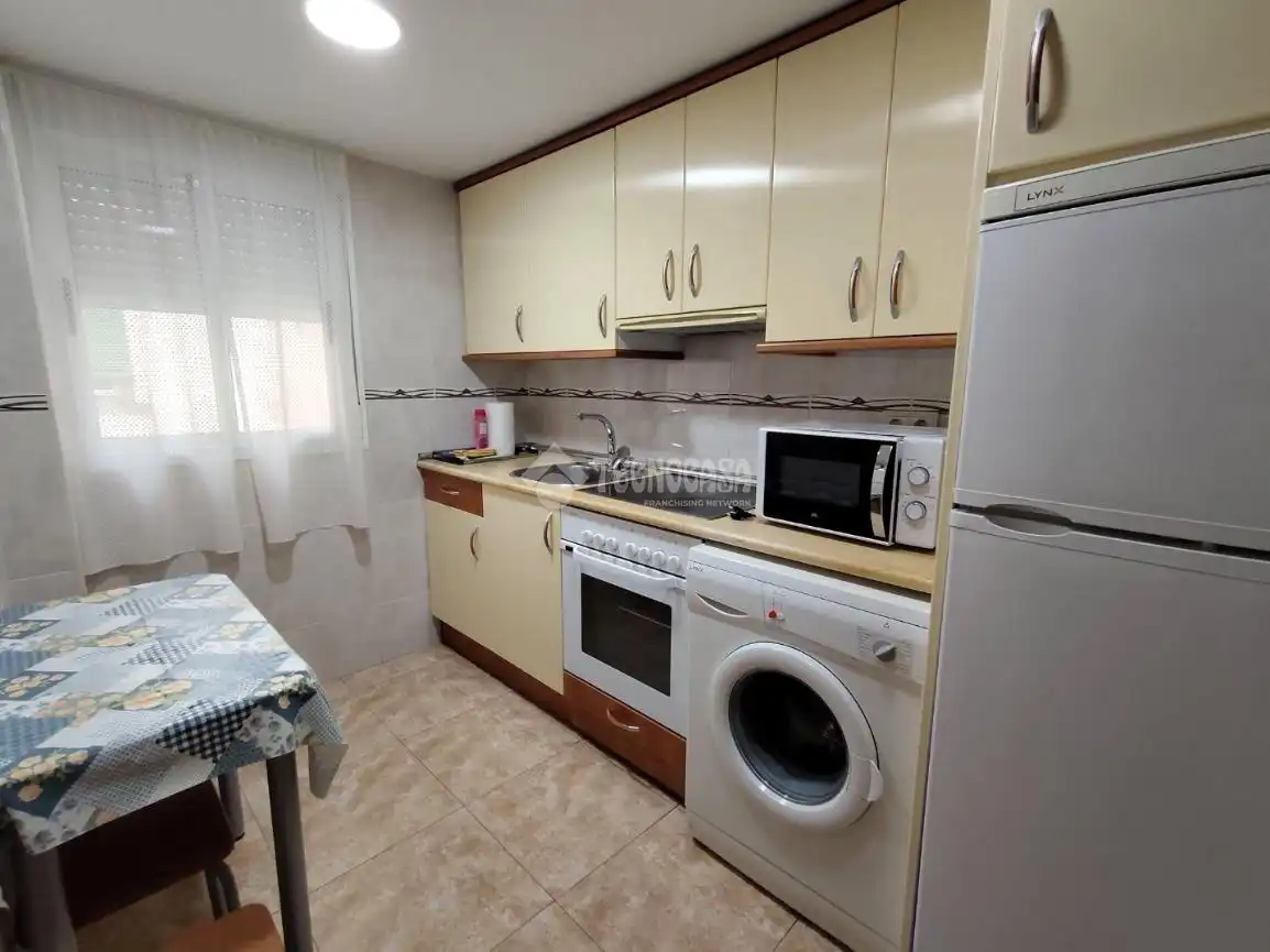 Cuina de Pis en venda en Zaragoza