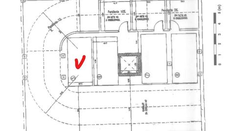 Photo 5 of Garage for sale in Carrer Beniteixir, 7, La Font d'en Carròs, Valencia