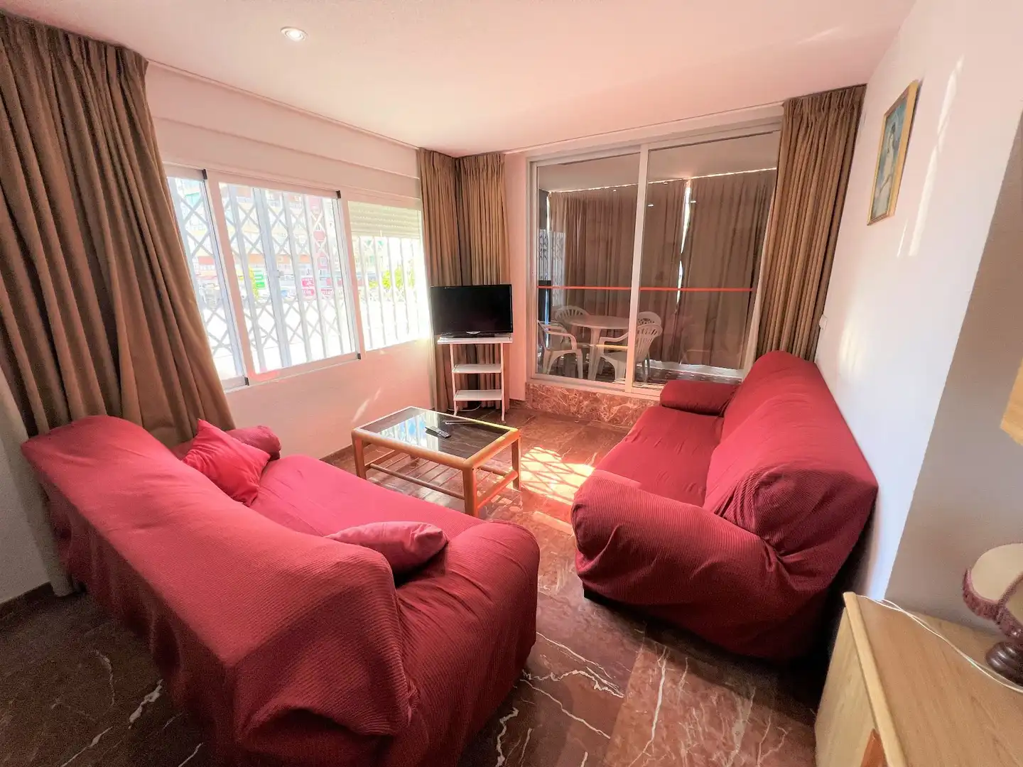 Appartement compact avec piscine à vendre à Playa de Levante, imagen 7
