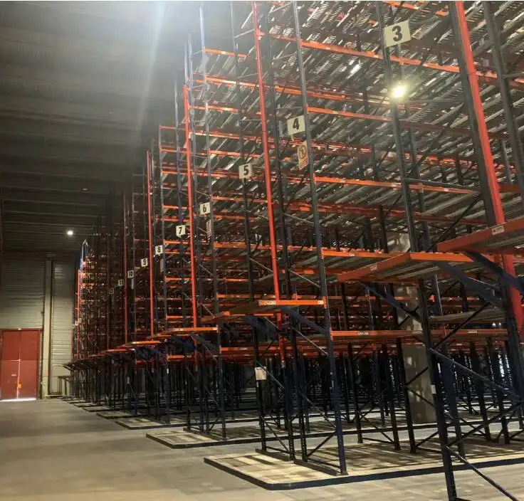 Industriegebäude zur Miete in Sant Celoni, imagen 10