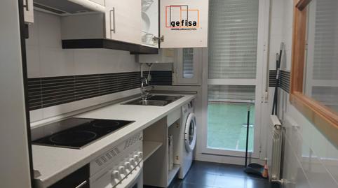 Foto 3 von Wohnungen zum Verkauf in Valdepeñas, Ciudad Real