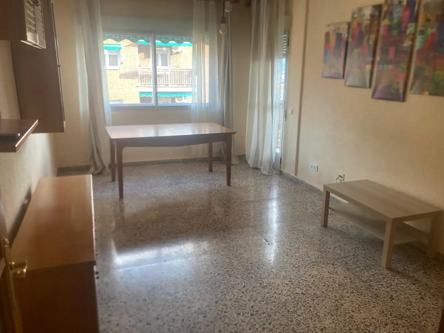 Habitación de Piso en venta en Toledo con Calefacción, Balcón y Piscina comunitaria