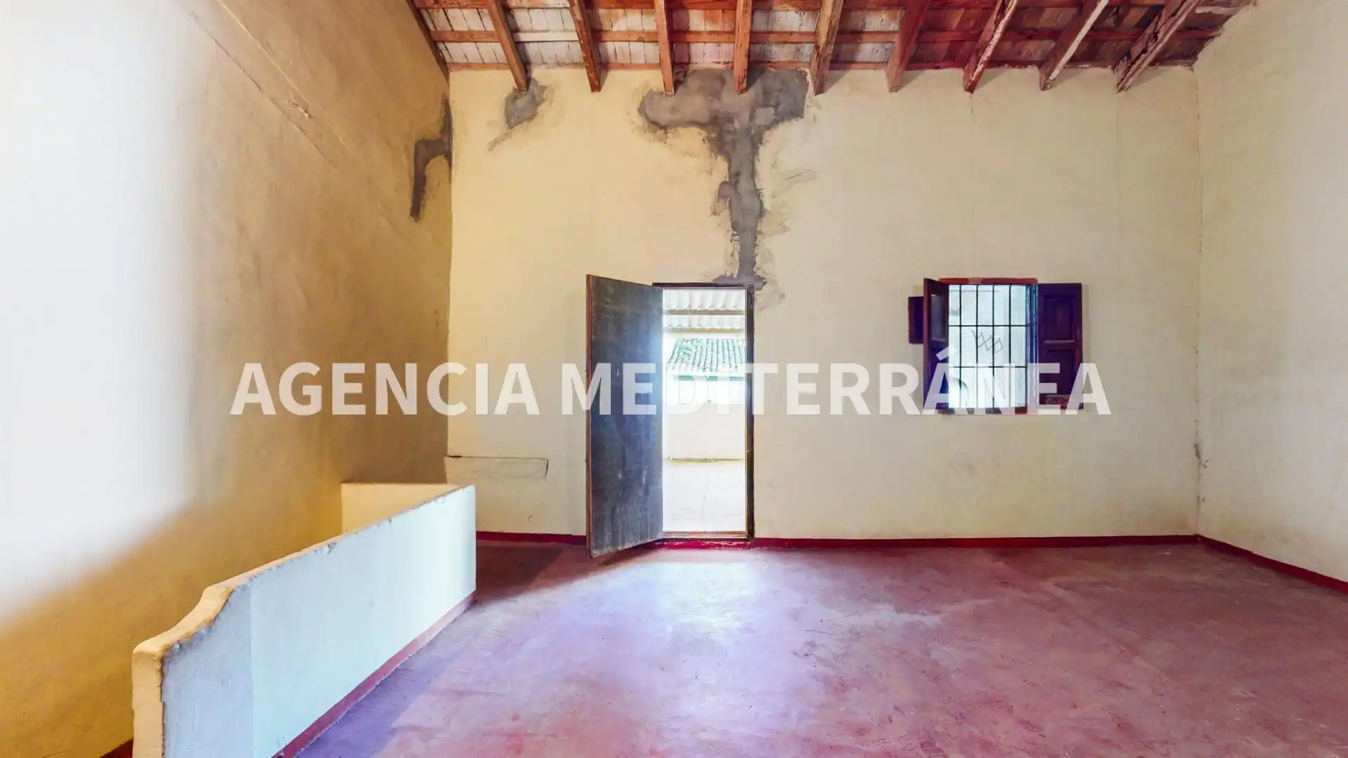 Casa o chalet en venta en Alcàsser con Terraza y Trastero