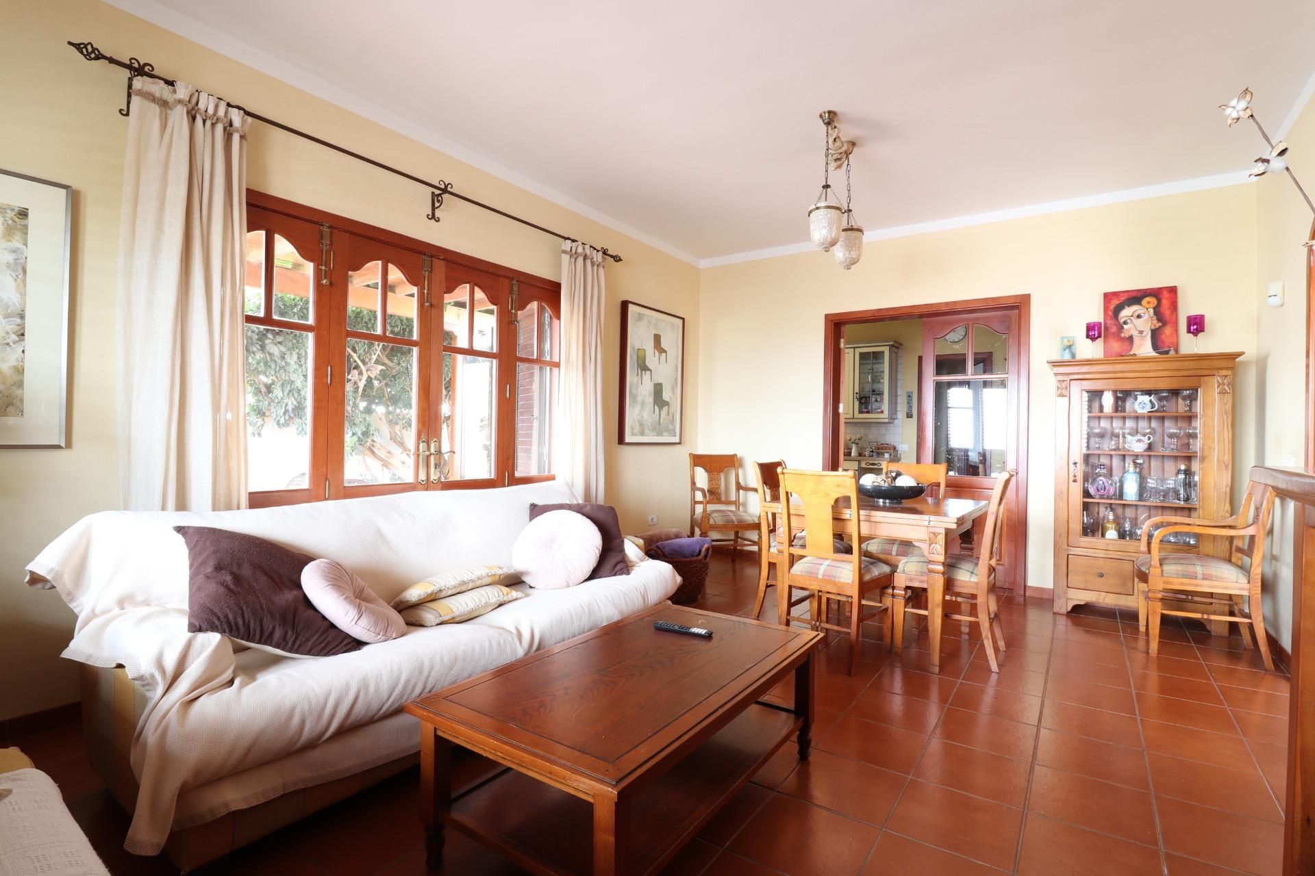 Casa o xalet en venda a Tahiche