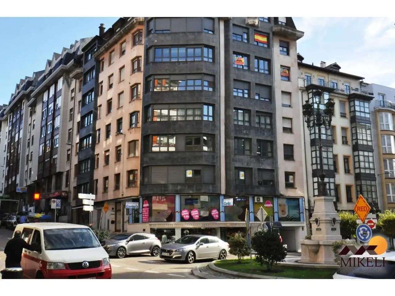 Locale commerciale in affitto a Santa Lucia, imagen 10