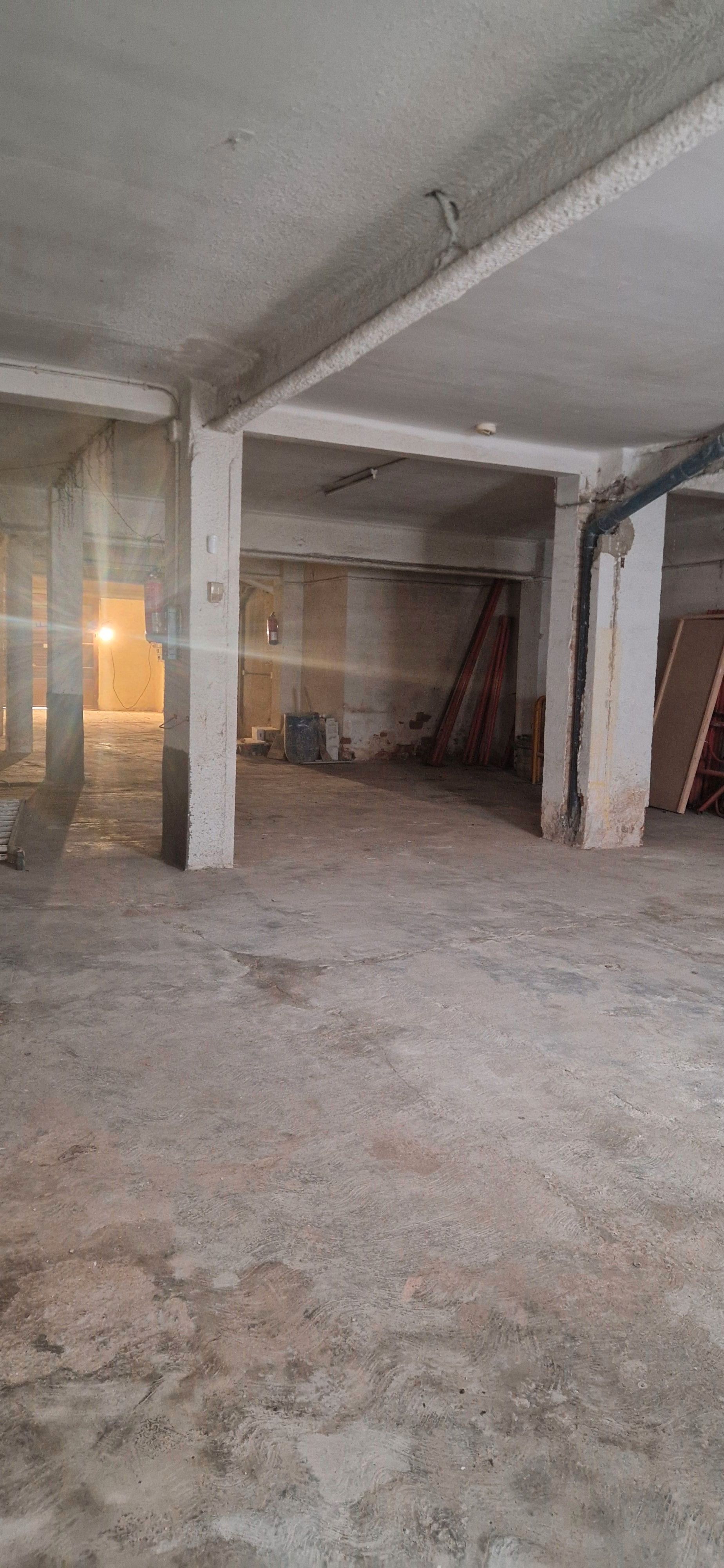 Premises for sale in Cornellà de Llobregat  with Alarm