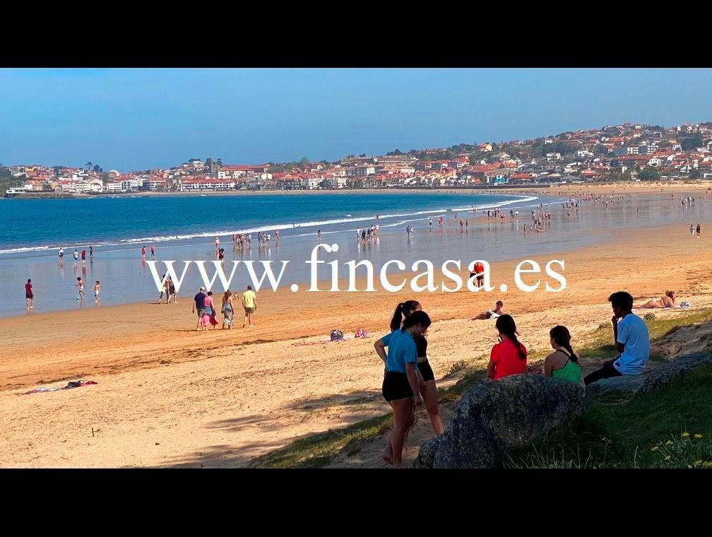 House or chalet for sale in Nigrán  with Air Conditioner, Heating and Private garden