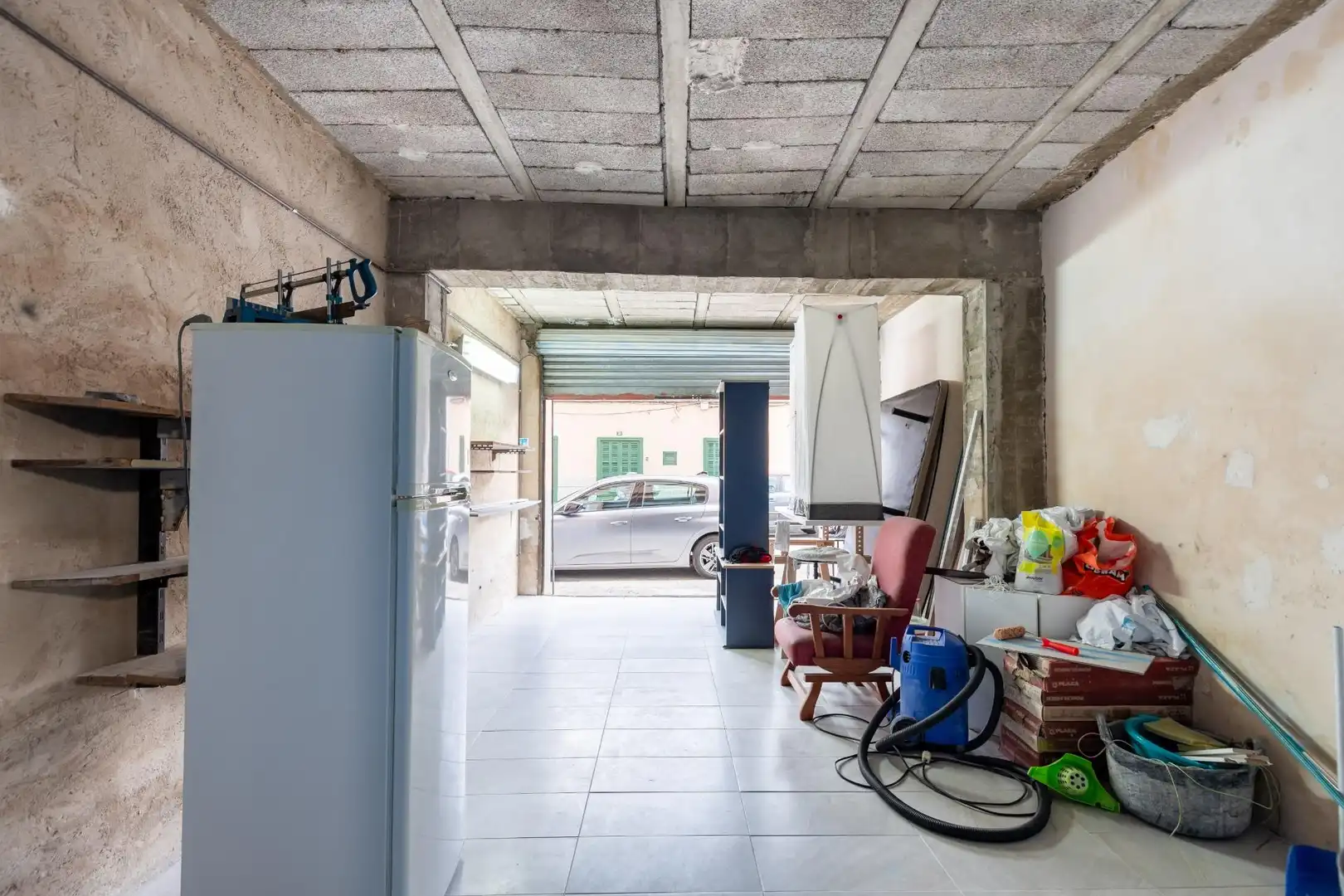 Gewerbefläche zum Verkauf in Calle  Son Nadal, imagen 26