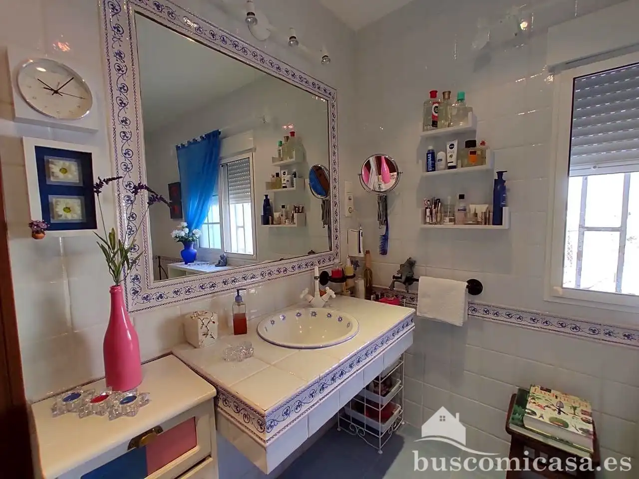 Casa amb piscina en venda a F, imagen 18